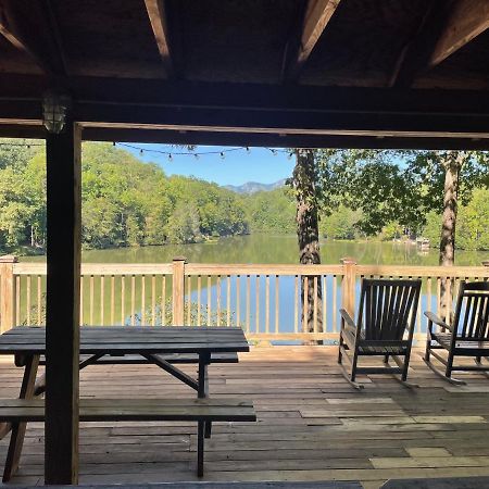 Mountain Views, Pets Welcome-Lake And River Access Lake Lure Kültér fotó