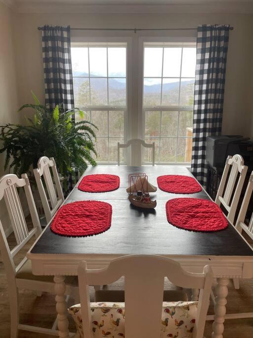 Mountain Views, Pets Welcome-Lake And River Access Lake Lure Kültér fotó