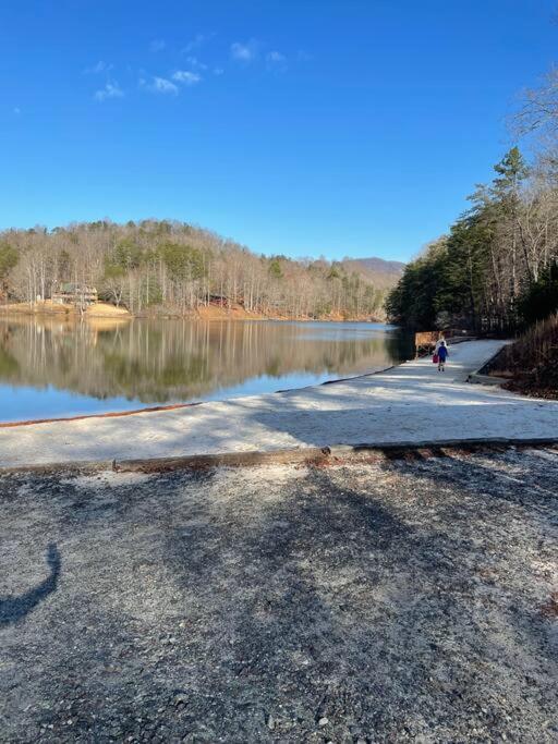 Mountain Views, Pets Welcome-Lake And River Access Lake Lure Kültér fotó