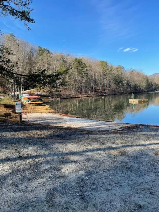 Mountain Views, Pets Welcome-Lake And River Access Lake Lure Kültér fotó