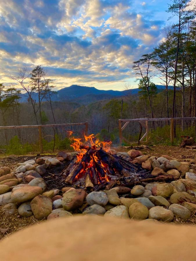 Mountain Views, Pets Welcome-Lake And River Access Lake Lure Kültér fotó