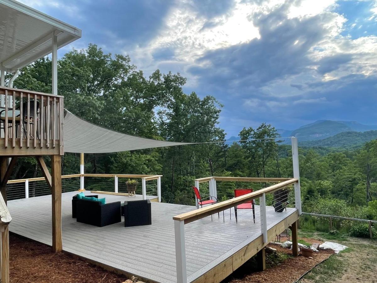 Mountain Views, Pets Welcome-Lake And River Access Lake Lure Kültér fotó