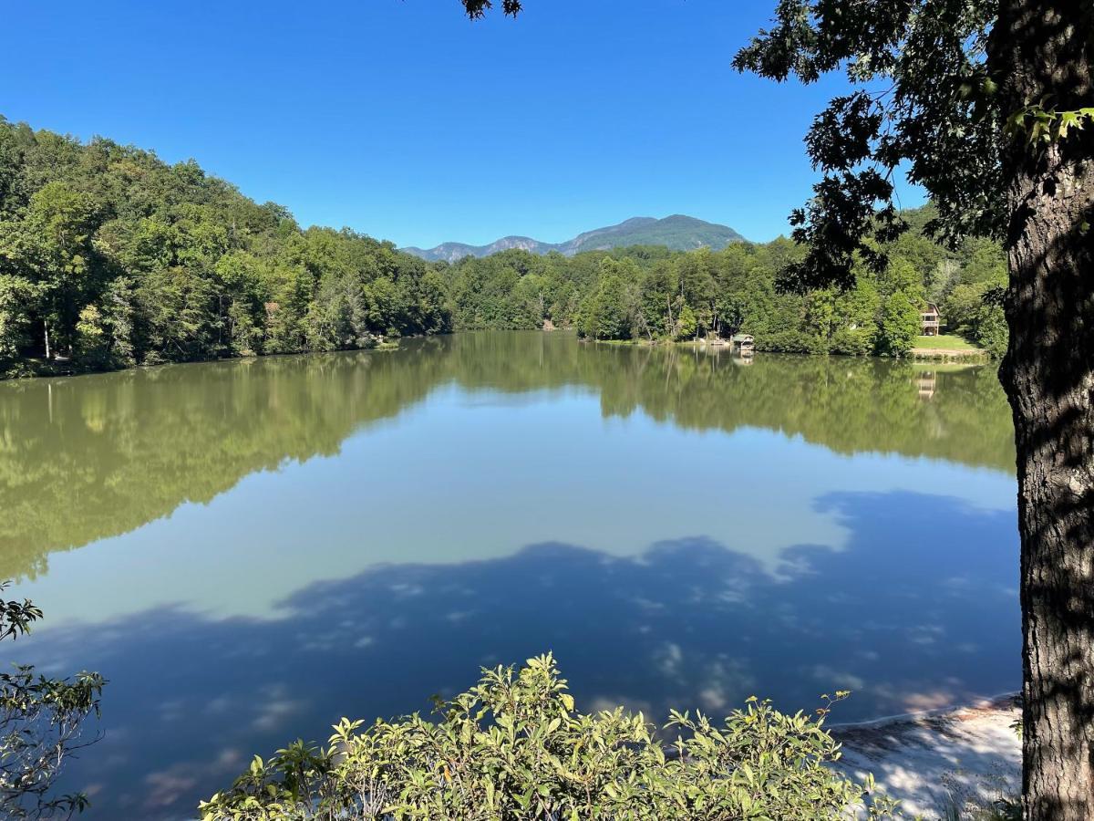 Mountain Views, Pets Welcome-Lake And River Access Lake Lure Kültér fotó