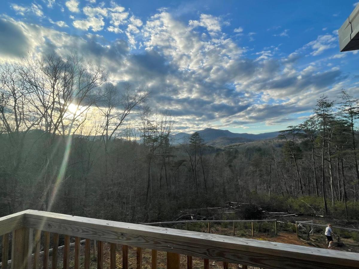 Mountain Views, Pets Welcome-Lake And River Access Lake Lure Kültér fotó